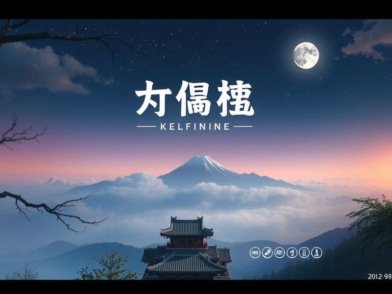 华为品牌形象宣传片案例