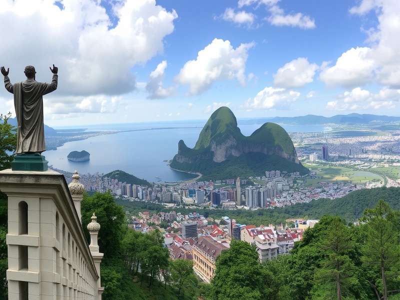 王浩然 - 摄影指导