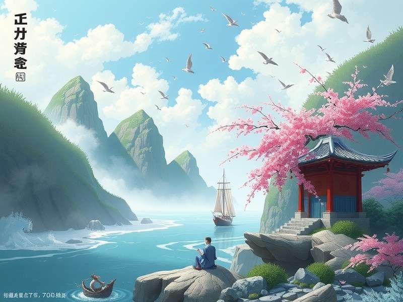 上海城市形象宣传片